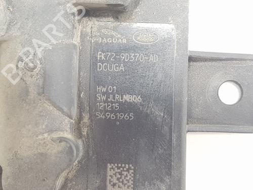 Electronic module LAND ROVER RANGE ROVER EVOQUE (L538)  | BP29313582M83 