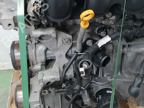 Engine NISSAN JUKE (F15) 1.6 | BP26214771M1