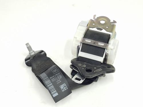 Rear right seatbelt CITROËN C4 CACTUS 1.6 BlueHDi 100 | BP37171294I28 - Image 2