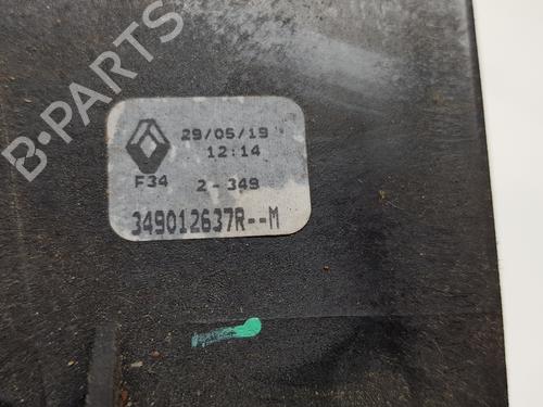 Gearstang RENAULT TRAFIC III Bus (JG_) 1.6 dCi 120 (JGMS) | BP34348873M90 - Image 8