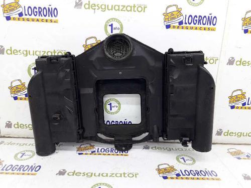 Air filter box MERCEDES-BENZ E-CLASS (W211) E 280 (211.054) | BP14125324M87 