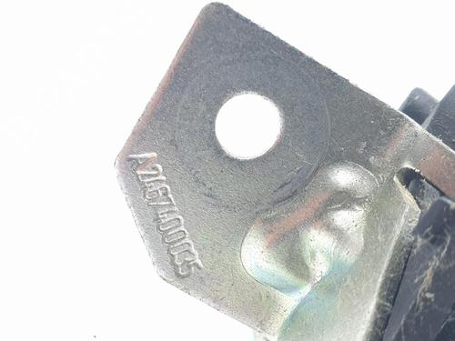Tailgate lock MERCEDES-BENZ A-CLASS (W176) A 180 CDI / d (176.012) | BP6108209C101 