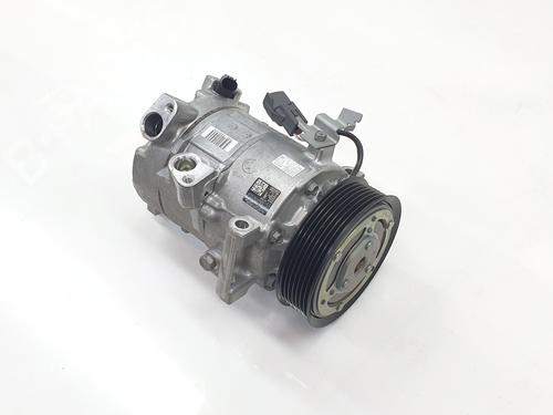 AC compressor JEEP RENEGADE SUV (BU, B1, BV) | BP37595170M34 - Image 4