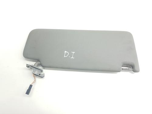 Left sun visor AUDI A3 Limousine (8VS, 8VM) 1.6 TDI | BP33119426I1 - Image 2