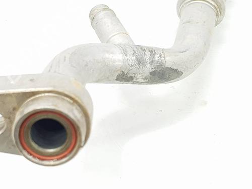 AC pipe FORD PUMA (J2K, CF7) | BP39206960M126 - Image 2