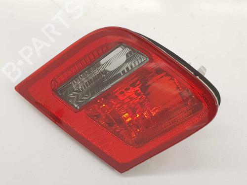 Used Left tailgate light BMW 3 Coupe (E46) 328 Ci (193 hp) 14077877