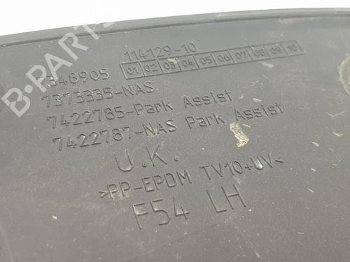 Front left wheel arch trim MINI MINI CLUBMAN (F54) One D | BP17839579C134 