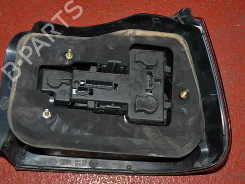 Left taillight SEAT IBIZA II (6K1) 1.4 16V | BP1325465C34 