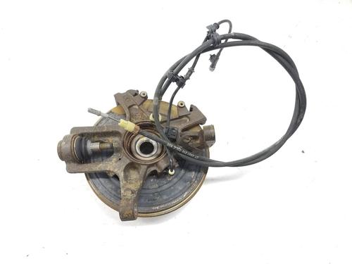 Right rear steering knuckle MERCEDES-BENZ M-CLASS (W163) ML 230 (163.136) | BP11284124M28 