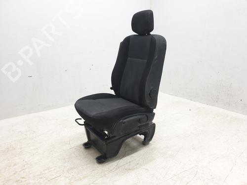 Left front seat NISSAN INTERSTAR Van (X62B) dCi 135 | BP27880781C15 