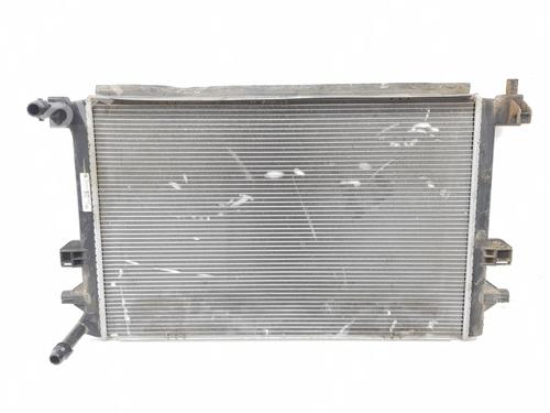 Used Water radiator Water radiator SEAT LEON ST (5F8) 2.0 TDI 4Drive (150 hp) 35737448 35737448