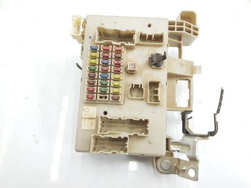 Used Fuse box TOYOTA LAND CRUISER PRADO (_J12_) 3.0 D-4D (KDJ120, KDJ125) (163 hp) 10729763