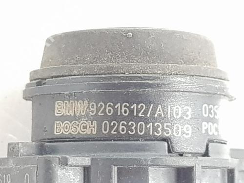 Other BMW 1 (F20) 116 d | BP29262403O1 