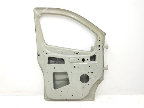 Left front door RENAULT TRAFIC III Van (FG_) 1.6 dCi 90 (FGME) | BP15597150C2 