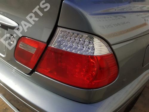 Left sun visor BMW 3 Coupe (E46) 330 Cd | BP8932637I1  - Image 23