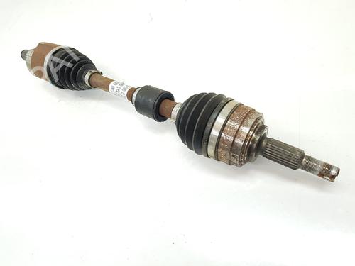 Used Left front driveshaft Left front driveshaft RENAULT SYMBIOZ 1.8 E-Tech 160 Full Hybrid (158 hp) 34698299 34698299