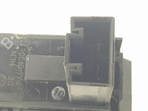 Right front window switch VW TOURAN (1T1, 1T2) 1.9 TDI | BP16349474I26 