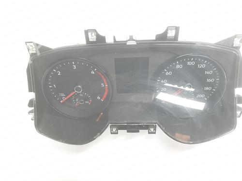 Used Instrument cluster Instrument cluster MAN TGE Van 2.0 TDI (01V, 03V, 36V, UYB, UYC, UYD) (140 hp) 34723129 34723129