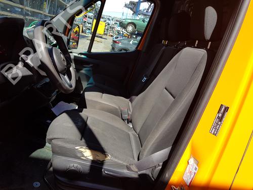Airbag Kit MERCEDES-BENZ SPRINTER 5-t Van (B907)  | BP29436383C86 