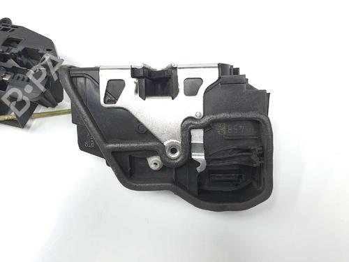 Front right lock BMW X1 (E84) xDrive 18 d | BP7350727C97 