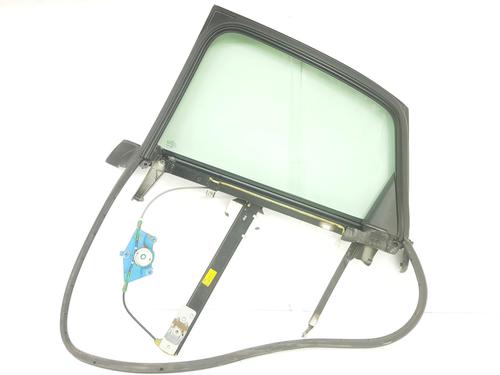 Rear right window mechanism AUDI A4 B7 (8EC) 2.0 TDI 16V | BP9688817C25 