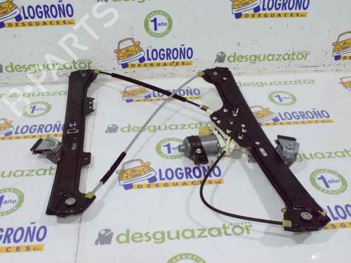 Front left window mechanism BMW 5 (E60) 525 d xDrive | BP760083C22 