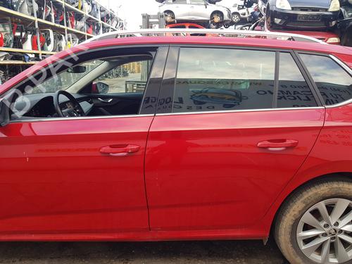 Subframe SKODA KAMIQ (NW4)  | BP31573563M9 