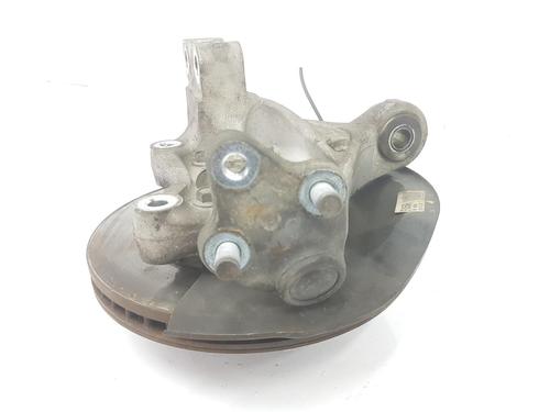 Right front steering knuckle LEXUS CT (ZWA10_) 200h (ZWA10_) | BP13732669M26 