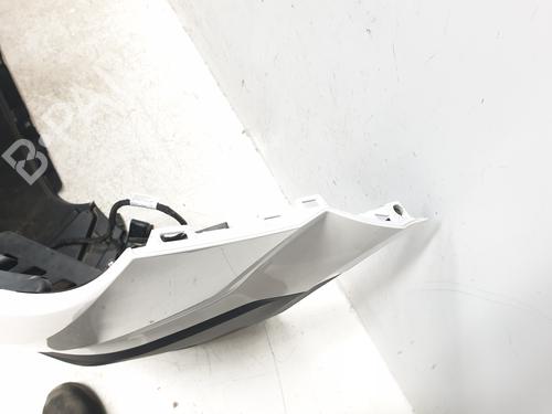 Front bumper VW CRAFTER Van (SY_, SX_)  | BP29535515C7 