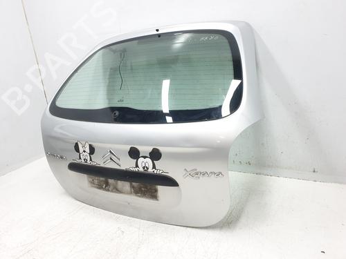 Tailgate CITROËN XSARA PICASSO (N68) 2.0 HDi | BP29290593C6 