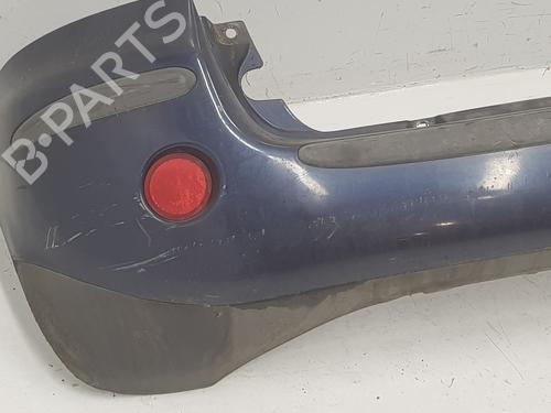 Rear bumper FIAT MULTIPLA (186_) 1.9 JTD 110 | BP17561697C8 