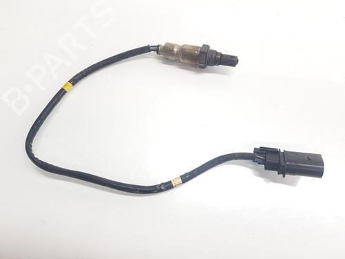 Electronic sensor AUDI A1 Sportback (8XA, 8XF)  | BP36276674M84  - Image 5