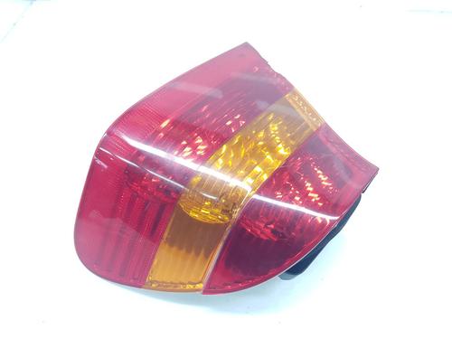 Used Right taillight BMW 3 (E46) 330 xd (184 hp) 13817597