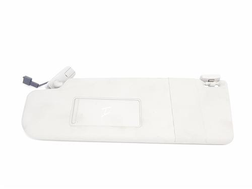 Left sun visor SKODA SUPERB II Estate (3T5) 2.0 TDI 16V | BP29813958I1
