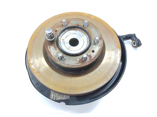 Used Right front steering knuckle TOYOTA HILUX VIII Platform/Chassis (_N1_) [2015-2025]  29370769