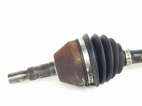 Right front driveshaft OPEL MERIVA B MPV (S10) 1.7 CDTI (75) | BP29026257M39  - Image 6