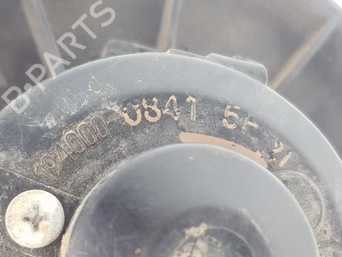 Heater blower motor TOYOTA HILUX VI Pickup (_N1_) 2.5 D-4D (KDN150, KDN155, KDN190) | BP29710874M62 