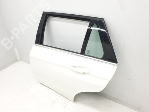 Left rear door MERCEDES-BENZ E-CLASS T-Model (S212) E 350 CDI (212.223) | BP20195217C4