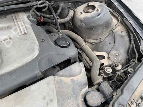 Starter BMW 3 (E46) 320 d | BP3376214M8 