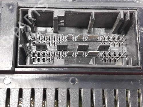 Headlight switch BMW 3 Coupe (E46) 318 Ci | BP1327064I24 