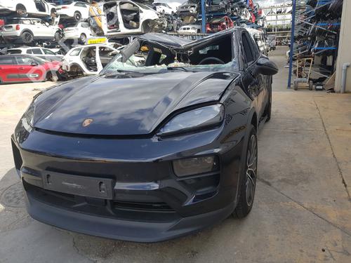 Inverter/Converter PORSCHE MACAN (XAB) Electric (XABAA1) | BP37034750M119 - Image 11