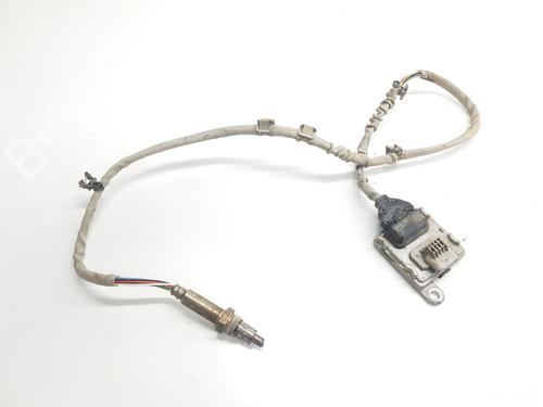 Elektronisk sensor RENAULT TRAFIC III Van (FG_) [2014-2026]  32112444