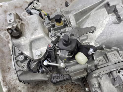 Gearbox CITROËN JUMPY III Van (V_) | BP36294691M3 - Image 8