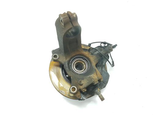 Right front steering knuckle CITROËN JUMPER II Van 2.2 HDi 100 | BP16281269M26 