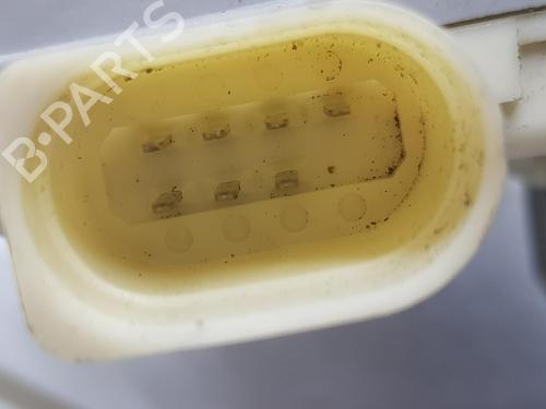Front right lock AUDI Q7 (4LB) 4.2 TDI quattro | BP10086712C97 