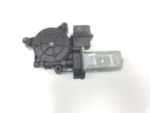 Used Left rear window motor BMW X1 (F48) xDrive 18 d (150 hp) 10295552