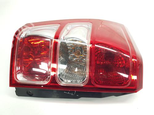 Used Left taillight SUZUKI GRAND VITARA II (JT, TE, TD) 1.9 DDiS All-wheel Drive (JT419, TD44, JB419WD, JB419XD,... (129 hp) 21376233