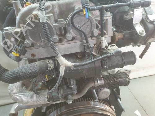 Engine ALFA ROMEO GIULIA (952_) 2.2 D (952AFA25, 952AFM25, 952ALA25) | BP29906719M1 