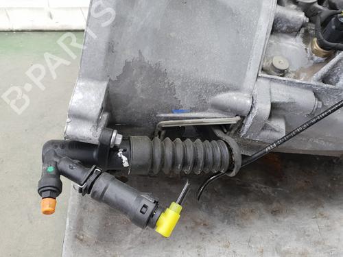 Gearbox PEUGEOT EXPERT Van (V_)  | BP33996766M3  - Image 7