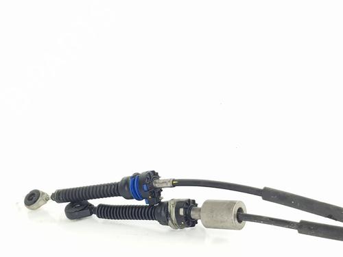 Gear lever RENAULT TRAFIC III Van (FG_) | BP33543239M90 - Image 7